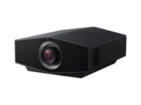 Sony BRAVIA Projector 8 Svart