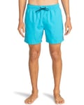 BILLABONG Boys All Day Lb Board Shorts, Blue, S EU