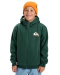 Quiksilver Fleece sweater FLEECE SHERPA Boy's Multi 10