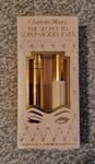 Charlotte Tilbury Secret To Supermodel Eyes Pillow Talk Mascara Brow Fix gift