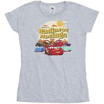 T-shirt Disney  Cars Radiator Springs