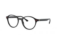 Ray-Ban Lunettes de vue RX5404M  F601 Noir Unisexe