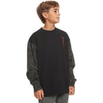 Sweat-shirt enfant Quiksilver  Radical Times