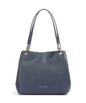 Michael Kors Kensington Hobo bag navy