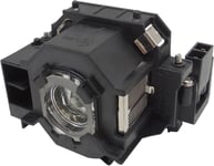 Dt01411 Remplacement Lampe Du Projecteur Avec Le Logement Pour Hitachi Cp-A352Wn/Cp-Aw3003 Cp-Tw2503/Cp-Tw3003 Vidéoprojecteur