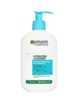 Garnier Garnier Skinactive Pureactive Hydrating Cleanser 250 Ml Nude