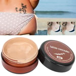 Tattoo Cover Cream Waterproof Tattoo Concealer For Scars For Acne Marks Fre SG5