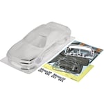 Tamiya 51365 1:10 Carrosserie Nissan Skyline R32 190 mm non verni, non découpé