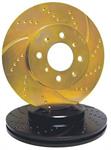 EBC Brakes GD7016 bromsskivor 330x32mm /par