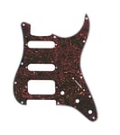 Fender 11-HOLE MODERN-STYLE STRATOCASTER® H/S/S PICKGUARD