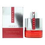 Prada Luna Rossa Sport Eau de Toilette 50ml Spray for Him