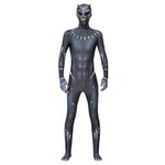 Spiderman, Black Panther, Iron Man, Spider Gwen Cosplay Zentai Suit Halloween