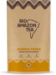 Quebra Pedra Chanca Piedra 1500mg 90 Tea Bags Rio Amazon