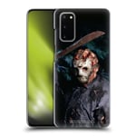 OFFICIAL FRIDAY THE 13TH: JASON GOES TO HELL GRAPHICS CASE FOR SAMSUNG PHONES 1