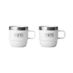 Yeti Espresso 6oz Mug 2 Pk