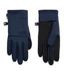 THE NORTH FACE Etip Gloves Summit Navy XXL