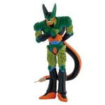 BANPRESTO - Figurine Dragon Ball Z - Cell 2Nd Form Ichibansho VS Omnibus Amazing 27cm - 4573102659620