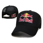 Red Bull Racing keps sport spikad baseball keps bil keps