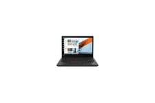 Lenovo ThinkPad T14 Gen 1 - 14" - AMD Ryzen 7 Pro - 4750U - 32 GB RAM - 512 GB SSD - Nordisk