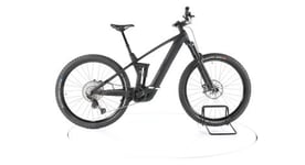 cube stereo hybrid 140 hpc slx 750 velo electrique    tres bon etat