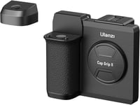 Ulanzi Mobilgrep med bluetooth - CG01 CapGrip II