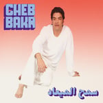 Cheb Bakr  Samh Almea&#039;ad / Rjana Lamta  LP/Vinyl