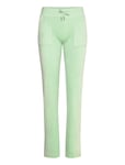 Del Ray Pant Green Juicy Couture