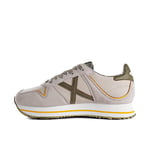 Munich Femme Massana Sky Basket, Camel 180, 40 EU