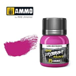 DRYBRUSH Magenta AMMO by Mig Jimenez