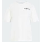 adidas Terrex Multi Climacool Tee, storlek X-Small