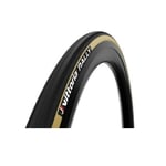 Tubular Tire Rally 700x23mm 220TPI Black/Para CC471181 VITTORIA Cover C