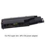 Adaptateur D&#39;Unité D&#39;Alimentation De Remplacement Pour Sony Playstation 3 Ps3 Super Slim Aps-330, Accessoires De Jeu B85b