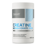 OstroVit - Creatine Monohydrate, 3300 Mg - 400 caps