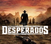 Desperados III XBOX One (Digital nedlasting)