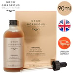 Grow Gorgeous Density Serum for Fine Healthier and Thining Looking Hair - 90ml