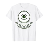 Disney Pixar Monsters Inc. Mike Wazowski Eye T-Shirt