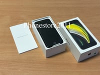 Apple iPhone SE 2020 64GB Black 4G  4.7 " Unused-
