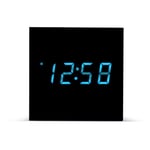 Acctim Ark Silent Digital Alarm Clock