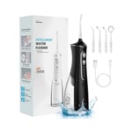 Extralink Beauty Oral Irrigator - Svart