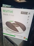 Revitive Medic Knee Circulation Booster  BRAND NEW