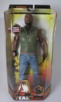 A-Team 12" Collector Action Figure B.A. Baracus With Sound - NEW BOXED