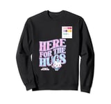 DreamWorks Gabby's Dollhouse Valentine's Day Cakey Sweatshirt