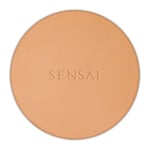 Sensai Total Finish Foundation Refill Fond de teint poudre TF205 Topaz Beige 11 g