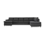 U-soffa Scandinavian Choice Crazy XL