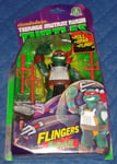 2013 *** FLINGERS RAPH RAPHAEL MOC *** TEENAGE MUTANT NINJA TURTLES TMNT