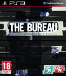 The Bureau: XCOM Declassified