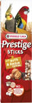 Prestige Sticks Big Parakeets Nuts & Raisin 2p