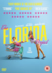 The Florida Project DVD