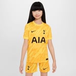 Tottenham Keeperdrakt 2024/25 Barn - Nike, størrelse S: 128-137 cm