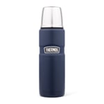 Thermos Stainless King 0.5 L Matte Navy, 500 ml